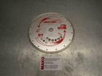 Makita D-61173 Diamantschijf Diamantzaagblad 230x22,2mm, Doe-het-zelf en Verbouw, Gereedschap | Zaagmachines, Ophalen of Verzenden