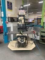 Euromill freesmachine, ex onderwijs, zeer nette staat, Ophalen of Verzenden, Gebruikt, Elektrisch
