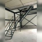 Vakwinkel trappen 2022 ruime keus nieuw en gebruikt  nob1071, Ophalen
