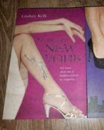 Lindsey Kelk: Ik hou van New York, paperback Nederlands, Ophalen of Verzenden