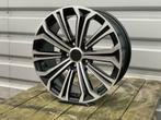 17" RS Sportvelgen Passen onder TOYOTA Corolla Prius Auris