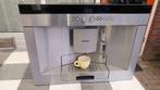 Siemens RVS inbouw  koffieautomaat, Ophalen, Koffiebonen