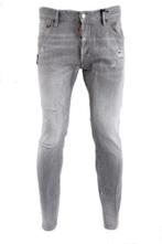 Nieuwe Dsquared2 jeans maat 48 s74lb0694 dsquared