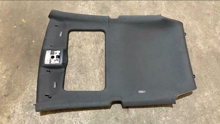 Dakhemel VW Scirocco 1K8 BJ2014 1K8867500s, Auto-onderdelen, Interieur en Bekleding, Nieuw, Ophalen