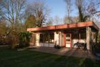 drenthe wifi omheinde tuin vakantiewoning 4, In bos, 2 slaapkamers, Recreatiepark, Chalet, Bungalow of Caravan