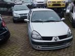 Onderdelen Renault Clio bouwjaar 2001, Ophalen, Gebruikt, Renault