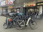 CUBE fietsen bij Mega Bike 1000 stuks op voorraad