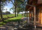 Houten vakantie villa's,bosrijk en met zicht over landerijen, Vakantie, Vakantiehuizen | Nederland, 3 slaapkamers, 6 personen