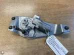 Ruitenwissermotor achter origineel achter 61627356220, Ophalen of Verzenden, Gebruikt, BMW