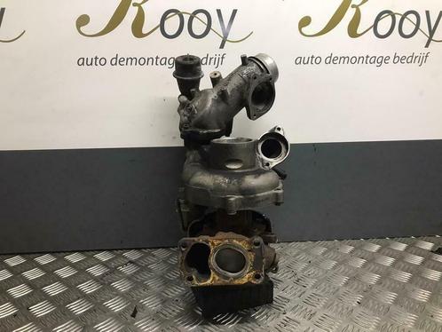 Turbo BMW X5 3.0SD M57-D30 BJ2010 K262871, Auto-onderdelen, Motor en Toebehoren, BMW, Ophalen of Verzenden