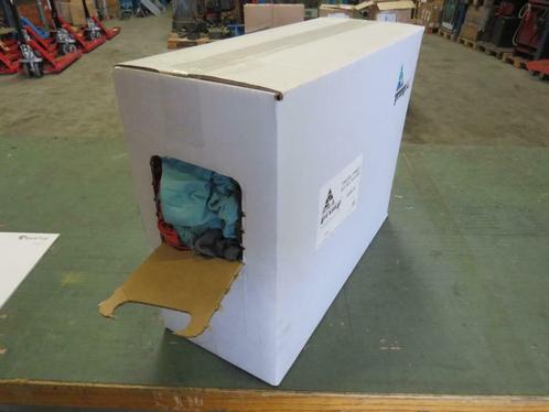 Poetsdoeken Poetslappen bont in dispenserdoos 9kg, Doe-het-zelf en Verbouw, Gereedschap | Handgereedschap, Nieuw, Ophalen of Verzenden