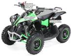 kinderquad miniquad kinderquads 49cc 110cc 125cc atv quad, 49 cc, 1 cilinder, 11 kW of minder