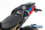 Zadel toppaneel mono carbon BMW S1000RR 2019+, Motoren, Onderdelen | BMW, Ophalen of Verzenden, Nieuw