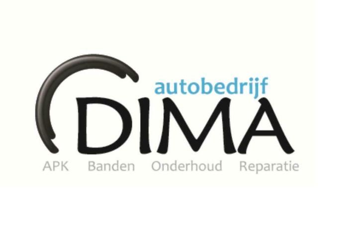 Dima Autobedrijf, Diensten en Vakmensen, Auto en Motor | Monteurs en Garages, Apk-keuring, Autoruitschadeherstel, Bandenservice