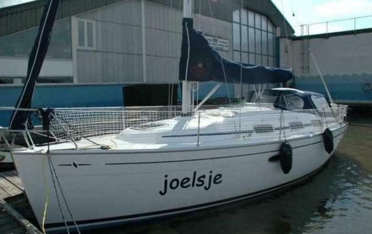 Te huur zeiljacht zeilboot Bavaria 33 cruiser uit 2006, Diensten en Vakmensen, Verhuur | Boten, Zeilboot of Zeiljacht