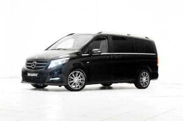 Mercedes-Benz V-klasse BRABUS Bodykit W447 beschikbaar voor biedingen