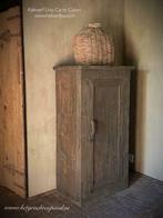 Kast landelijk Aura peeperkorn 160x85x52 Het Grachtenpand, Ophalen of Verzenden, Nieuw