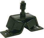 Flexibele motorsteun, Ophalen of Verzenden, Nieuw, Motor en Techniek, Zeilboot of Motorboot