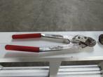 Felco C16 draad- en kabelschaar - 14mm, Doe-het-zelf en Verbouw, Gereedschap | Handgereedschap, Ophalen of Verzenden, Gebruikt