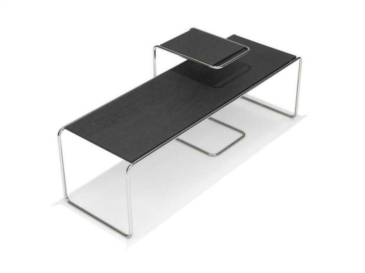 Gispen Today 531 salontafel, Huis en Inrichting, Tafels | Salontafels, Nieuw, Ophalen