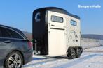 Cheval Liberté  Touring Country trailer, Ophalen, Nieuw, Aluminium, 2-paards trailer