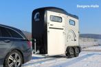 Cheval Liberté  Touring Country trailer, Nieuw, 2-paards trailer, Ophalen, Aluminium