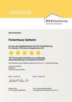 SAUERLAND - 5***** Vakantiewoning in Dalheim te huur!, Groepsaccommodatie, Dorp, Wasmachine, Sauerland
