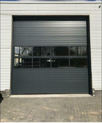 storingsmonteur Overheaddeur roldeur garagedeur  beschikbaar voor biedingen