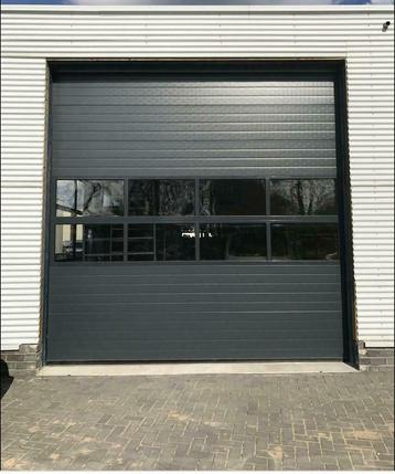 storingsmonteur Overheaddeur roldeur garagedeur 