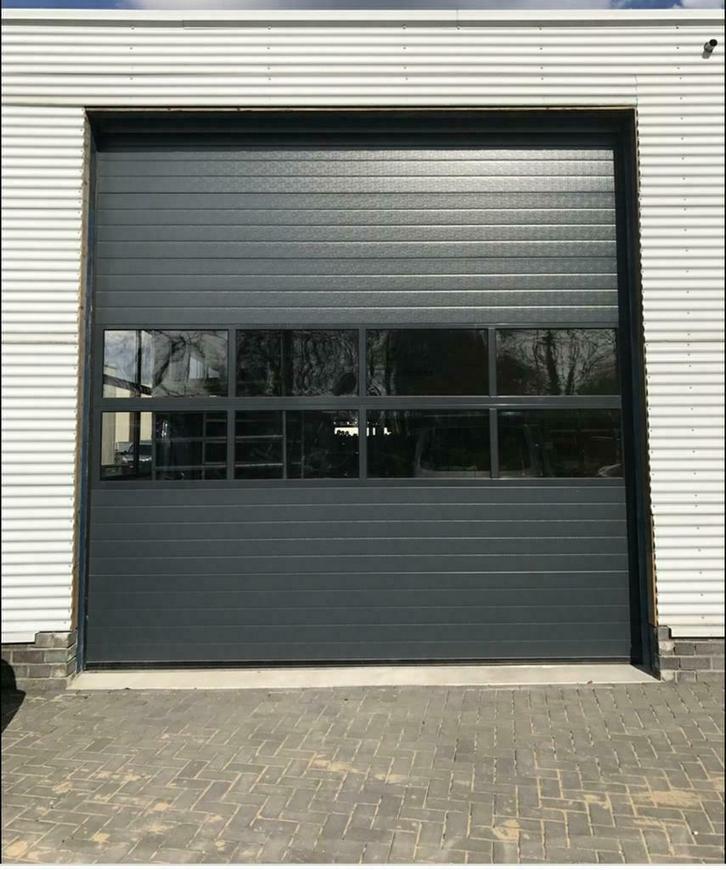 storingsmonteur Overheaddeur roldeur garagedeur, Doe-het-zelf en Verbouw, Deuren en Horren, Ophalen of Verzenden