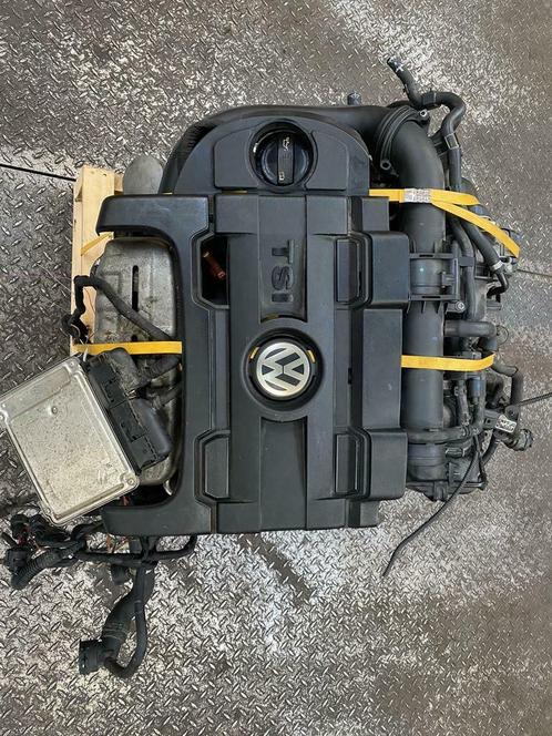 30x CAV Complete Motor Turbo Volkswagen (VW), Seat, Skoda, Auto-onderdelen, Motor en Toebehoren, Gebruikt, Ophalen of Verzenden