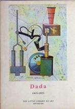 Dada, 1915-1923 Sanouillet, Michel