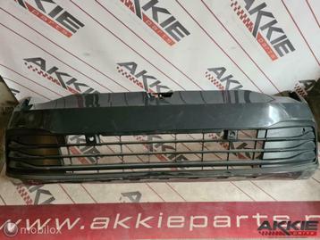 Bumper voor Volkswagen Golf VIII golf 8 6xPDC('20->) beschikbaar voor biedingen