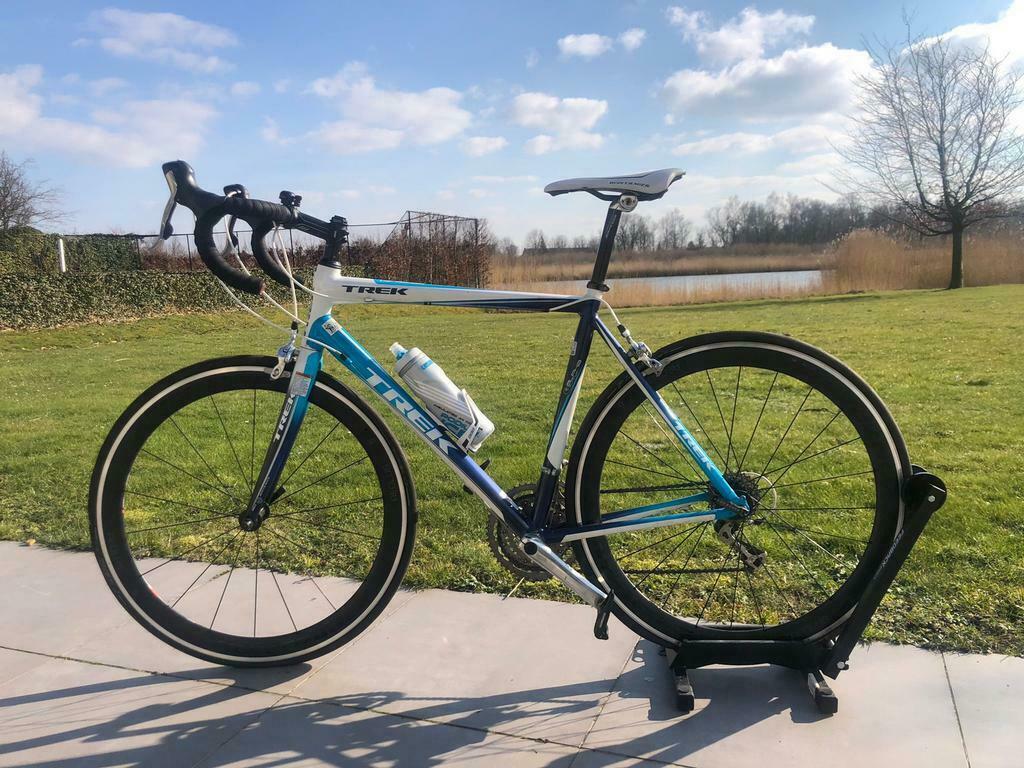 Dames racefiets kopen op Marktplaats