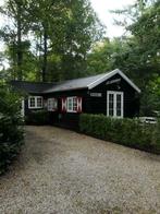 Te huur zeer  nette 4 persoons recreatie woning in norg, In bos, Dorp, 2 slaapkamers, Wasmachine