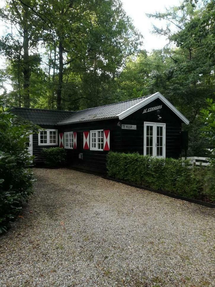 Te huur zeer  nette 4 persoons recreatie woning in norg, Vakantie, Vakantiehuizen | Nederland, Drenthe, Chalet, Bungalow of Caravan