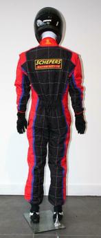 Compleet Race Outfit., Sport en Fitness, Karting, Nieuw, Ophalen, Kleding of Schoenen