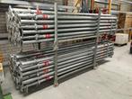 300 cm 400 cm en 550 cm schroefstempels bouwstempels stutten, Ophalen, Nieuw