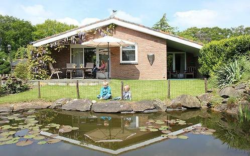 Vakantiebungalow Langs de Grens - Grens Losser/Bad Bentheim, Vakantie, Vakantiehuizen | Duitsland, Overige regio's, Chalet, Bungalow of Caravan