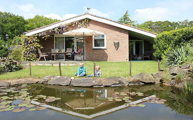 Vakantiebungalow Langs de Grens - Grens Losser/Bad Bentheim, Vakantie, Vakantiehuizen | Duitsland, Overige regio's, Chalet, Bungalow of Caravan