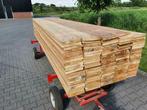 siberisch lariks 25x200mm L= 510cm prime kwaliteit, Nieuw, Plank, Ophalen of Verzenden, 25 tot 50 mm