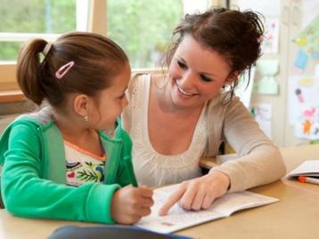 bijles en huiswerkbegeleiding vanaf groep 3 t/m 6 VWO 