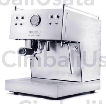 Ascaso Steel Duo * 6M Garantie * beschikbaar voor biedingen