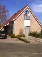 Vakantiewoning te huur, Recreatiepark, 3 slaapkamers, Zeeland, Chalet, Bungalow of Caravan