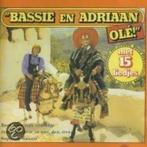 Bassie & Adriaan - OLE  Originele CD Nieuw, Geseald in Folie