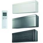 Daikin Bluevolution Airco split unit warmtepomp, Ophalen, Verwarmen, Nieuw, Afstandsbediening
