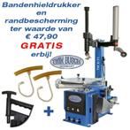 TW X-11 Banden apparaat wisselaar Demonteer machine Twinbusc, Ophalen of Verzenden, Nieuw