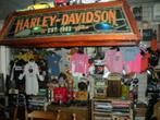 Harley Davidson vintage kleding goedkoopste van Nederland !!, Motoren, Kleding | Motorkleding, Vintage, Heren, Tweedehands, Overige typen