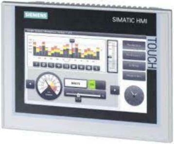 NIEUW Siemens HMI TP700 Comfort 6AV2124-0GC01-0AX0