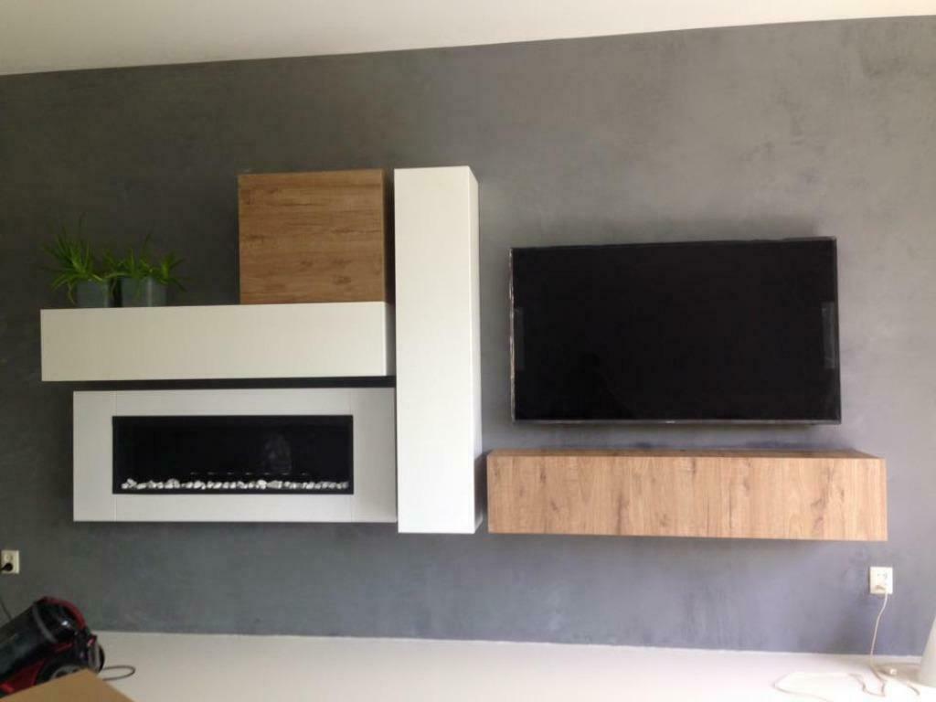 Tv ophangen/ televisie/ wandkast montageservice, Garantie